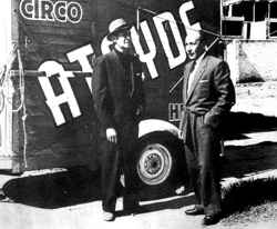 Circo Atayde Owners