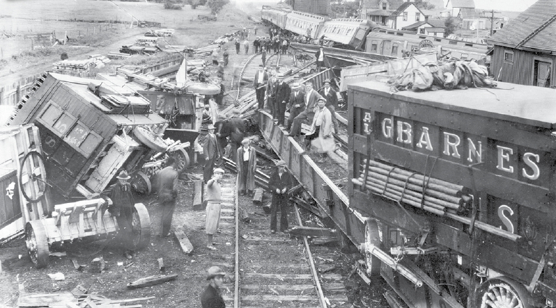 Image result for trainwreck