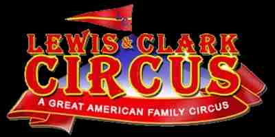 Lewis and Clark Circus - Bob Childress