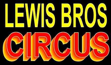 Lewis Bros. Circus