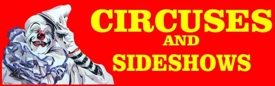 Circus information and history