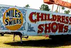 Childress Shows carnival