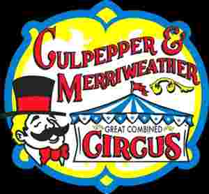 Culpepper Merriweather Circus