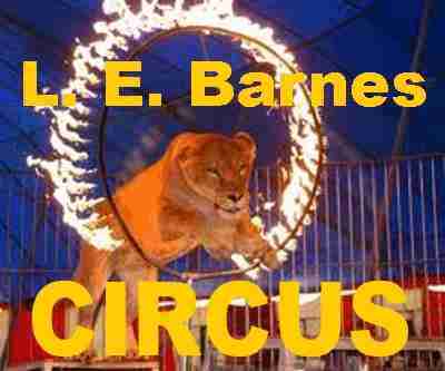 L. E. Barnes Circus
