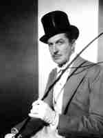 Vincent Price