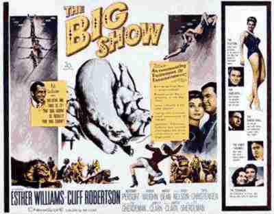 The Big Show (1961)