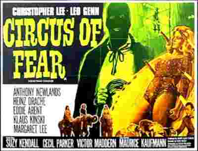 Circus of Fear