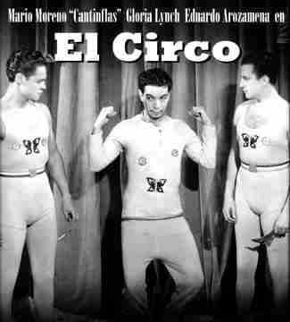 El Circo 1943