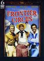 Frontier Circus TV series
