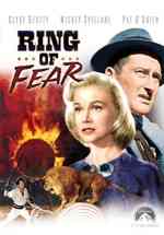 Ring of Fear Clyde Beatty