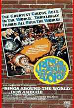 Rings Around the World 1966