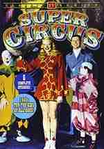 Super Circus TV series