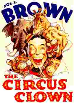 The Circus Clown 1934