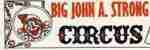 Big John Strong Circus
