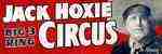 Jack Hoxie Circus