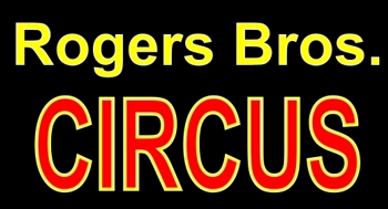 Rogers Bros. Circus